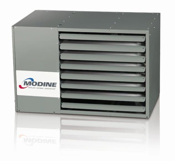 Modine® PTP250SS0111SBAN Natural Gas Heater - Heating